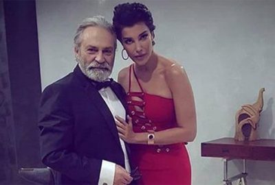 ‘Oyunculuğun Tanrısı’ dedi ortalık karıştı