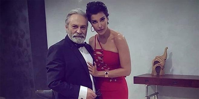 ‘Oyunculuğun Tanrısı’ dedi ortalık karıştı