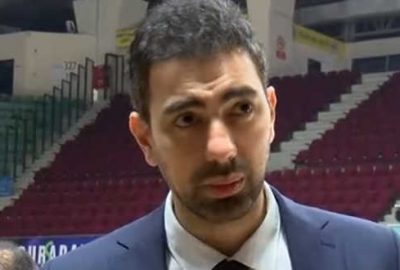 Nedim Yücel: Performanstan memnunum