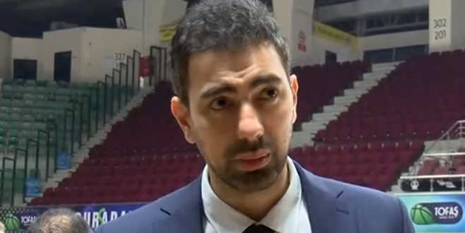 Nedim Yücel: Performanstan memnunum