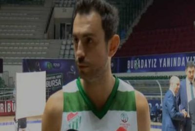 Böyle gidersek play-off’a kalırız