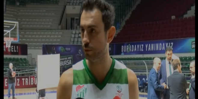 Böyle gidersek play-off’a kalırız