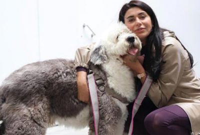 Ebru Şancı: Bir köpeğimin fön ve yıkama bedeli 150 TL