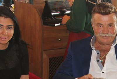 Nuri Alço hakkında şok iddia!