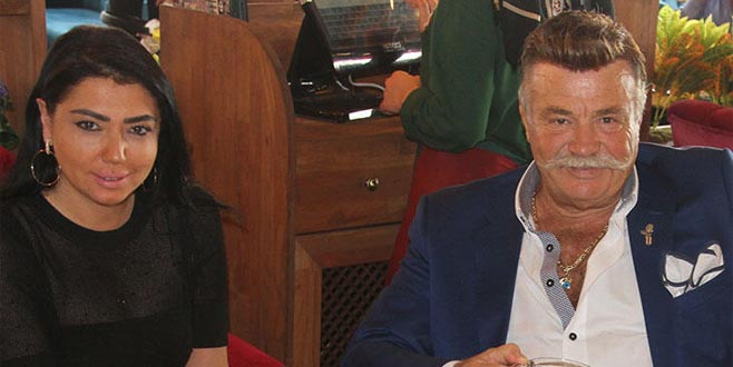 Nuri Alço hakkında şok iddia!