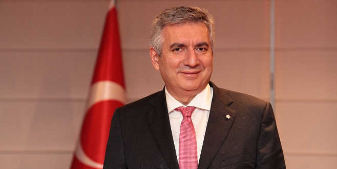 Sanayicinin borcu TL’ye çevrilsin