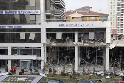 Ankara saldırısında istenen cezalar belli oldu