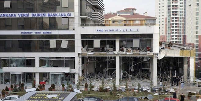 Ankara saldırısında istenen cezalar belli oldu
