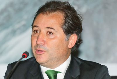 Mesut Mestan; -3 puan bizimle ilgili değil…