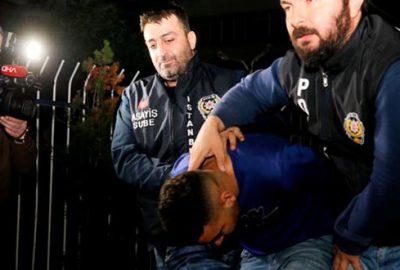 İranlı eski ajan cinayetinde yeni gelişme