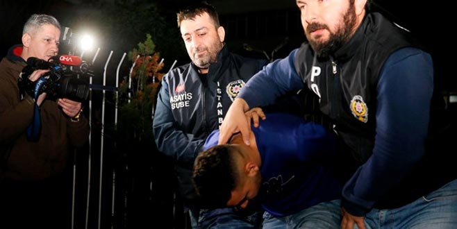 İranlı eski ajan cinayetinde yeni gelişme