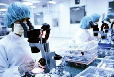 İşte Bursa’nın Ar-Ge karnesi