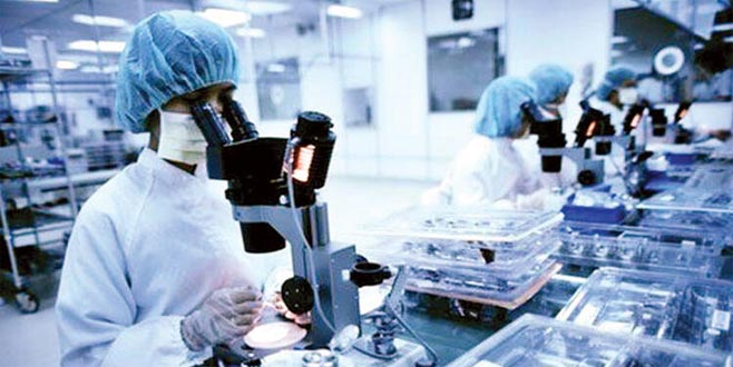 İşte Bursa’nın Ar-Ge karnesi