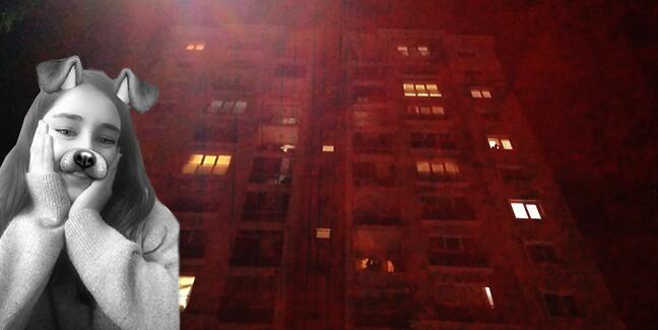 Liseli Rabia 11. kattan düşerek öldü