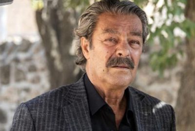 Usta oyuncu 31 kişini öldüğü büyük depreme yakalandı! İşte ilk sözleri