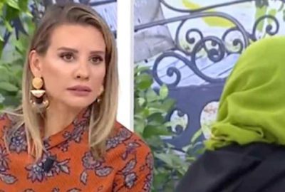 Esra Erol’da olay açıklama: Kocam 13 yıl önce bana karpuz alsaydı…