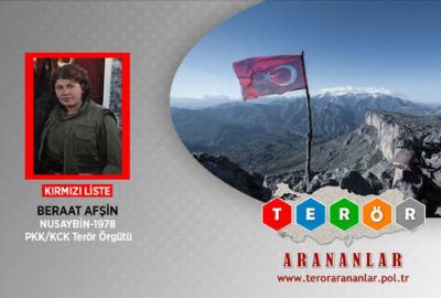 MİT’ten PKK’ya üst düzey darbe