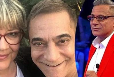 Mehmet Ali Erbil’in sağlık durumu nasıl? Yeşim Erbil açıkladı