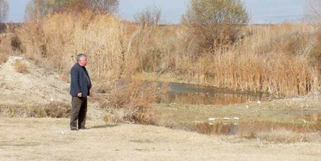 Büyük tehlike! Günden güne azalıyor