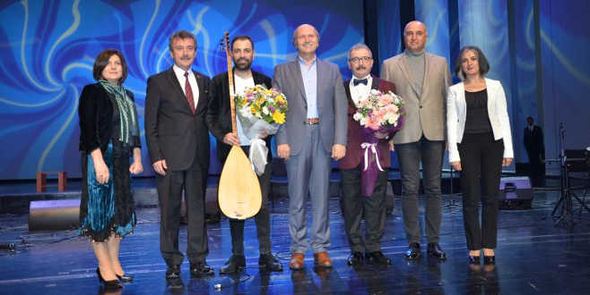 Türküler ile sezona merhaba Türküler ile sezona merhaba