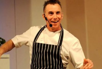 Acı haberi ailesi duyurdu! MasterChef jürisi hayatını kaybetti