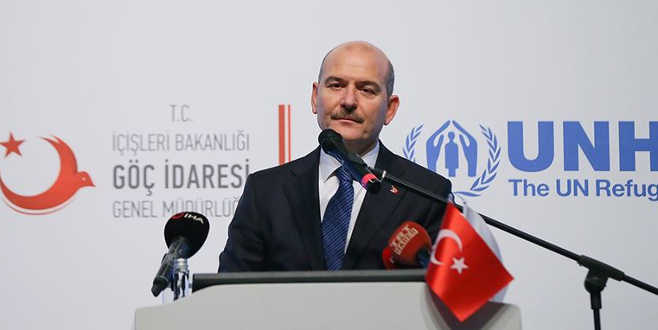 Fransız vatandaşı 11 DEAŞ’lı iade ediliyor