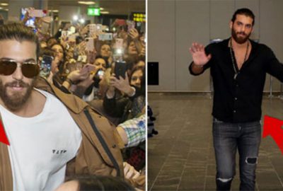 Madrid’de izdiham, İstanbul’da…