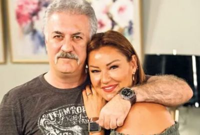 ‘Tamer ile her şeye varım!’