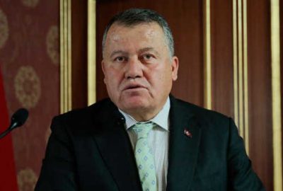 4 bin hakim ve savcı FETÖ üyesi olmaktan yargılandı