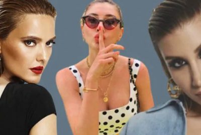 Şeyma Subaşı ‘ana haber’e çıktı! Demet Akalın ve İrem Derici kızdı