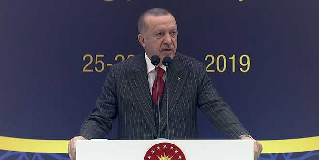 Erdoğan’dan sert tepki: Hesabı sorulacak Erdoğan’dan sert tepki: Hesabı sorulacak