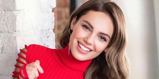 Yağmur Tanrısevsin hafızasını sildirecek!