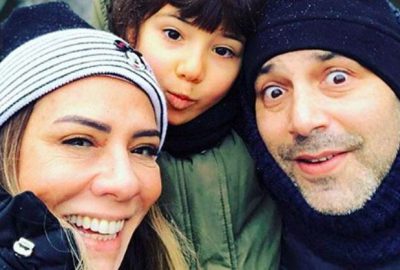 Tuğrul Odabaş’tan duygusal paylaşım!