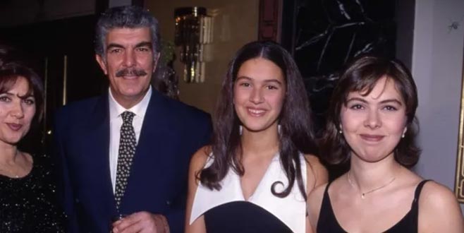 Sular durulmuyor! Annesinden şikayetçi oldu!