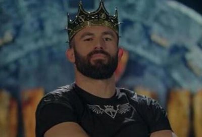 Turabi Çamkıran’dan olay Survivor açıklaması!