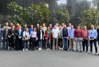 Türk tekstilcilerden Meksika çıkarması