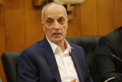 Asgari ücret için ilk teklif