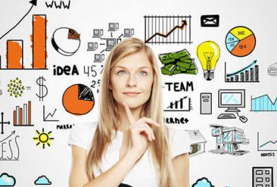 Kadın ve genç girişimciler için ihracat seferberliği