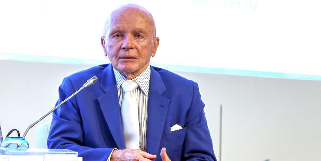 Mobius’un gözü Türk teknoloji şirketlerinde