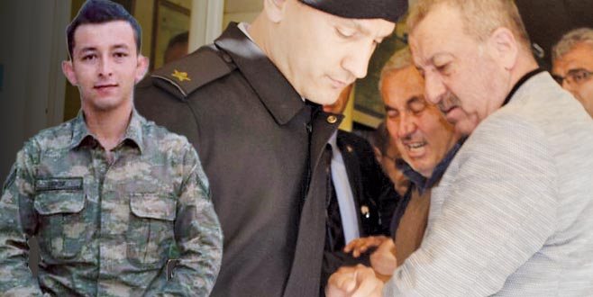 Babanın yıkıldığı an! Acı haberi ayakkabı boyarken aldı