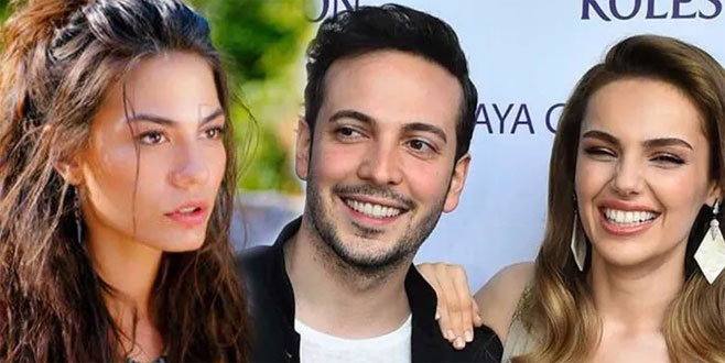 Sular Durulmuyor! Yeni hamle