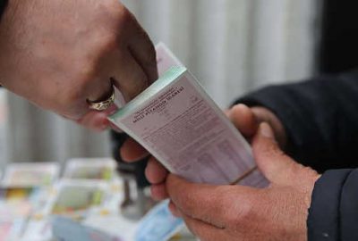 Talih kuşu hayallere uçuyor