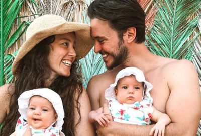 ‘Çocuklar Anıl’a ‘anne’ diyecek diye korkuyorum’