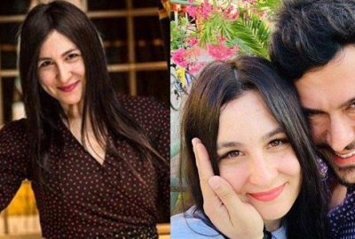 Yasemin Sakallıoğlu ile Burak Yırtar barıştı