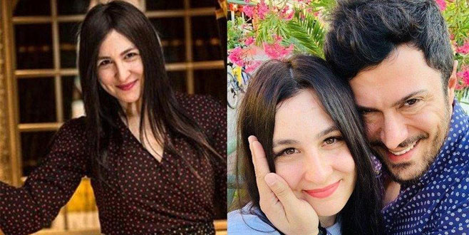 Yasemin Sakallıoğlu ile Burak Yırtar barıştı Yasemin Sakallıoğlu ile Burak Yırtar barıştı