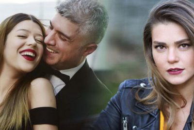 Bomba iddia! Özcan Deniz ile Feyza Aktan evliliğini İstanbullu Gelin mi bitirdi?