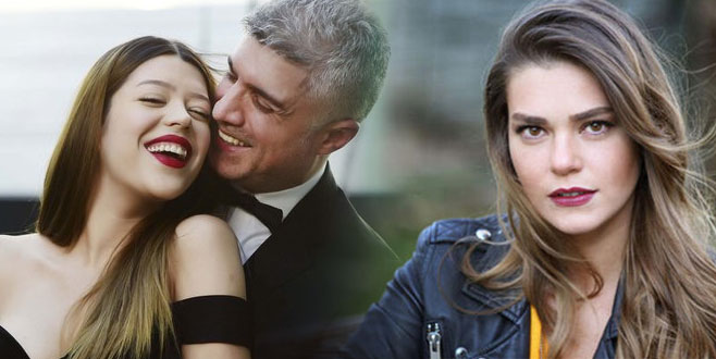 Bomba iddia! Özcan Deniz ile Feyza Aktan evliliğini İstanbullu Gelin mi bitirdi?