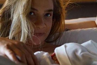 Yeni anne olan Müge Boz: ‘Vina ile kan uyuşmazlığımız var’