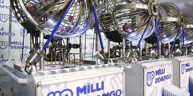 CHP’li vekilden ‘Milli Piyango’ iddiası