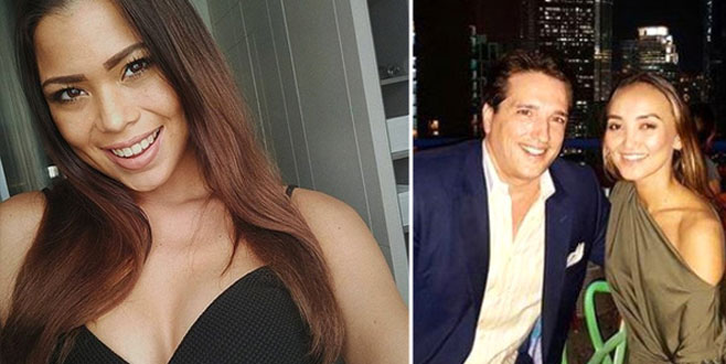 20’nci kattan çırılçıplak düşmüştü… O cinayette son perde! 20’nci kattan çırılçıplak düşmüştü… O cinayette son perde!